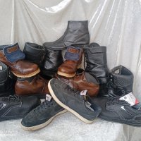 Nike Обувки Sb Fc Classic Black/White/Vivid Orange,SB мъжки маратонки,кецове,ходaчки 44 - 43, снимка 7 - Маратонки - 43518114