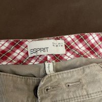 Дамски джинси ESPRIT, снимка 1 - Дънки - 43927531