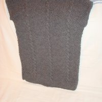 Дамски пуловери нови  плетени, снимка 8 - Блузи с дълъг ръкав и пуловери - 9021649