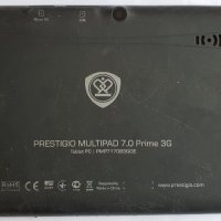 Prestigio MultiPad Prime 3G - Prastigio PMP7170B3GCE оригинални части и аксесоари , снимка 1 - Таблети - 27356487