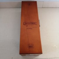 Дървена кутия 32.5 х 10 h 10 см. , снимка 2 - Други стоки за дома - 37421353