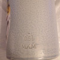 Немско старинно Коледно шише 0,5 л. ново, снимка 9 - Колекции - 39564708