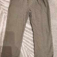 Продавам - долнички, дънки и няколко к-та 98-104 см и 104-110 см, снимка 1 - Детски панталони и дънки - 43906814