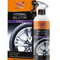 MA 19-622 Tire Dressing 500 мл -дресинг за гуми

, снимка 1 - Аксесоари и консумативи - 43880166