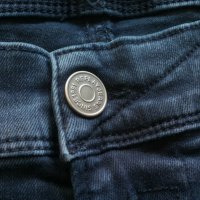 REPLAY HYPERFLEX Jeans размер 32/32 мъжки еластични дънки 37-59, снимка 10 - Дънки - 43555799