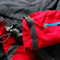 Bergans ски яке Mъжко М-L Dermizax Primaloft сноуборд технично ortovox arcteryx mammut dynafit, снимка 10 - Зимни спортове - 43821375