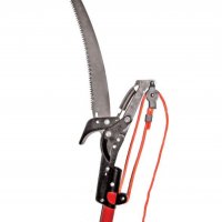Ножица с трион за високо рязане на дръвчета, снимка 1 - Градинска техника - 21190661
