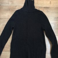Дамски пуловер, снимка 1 - Блузи с дълъг ръкав и пуловери - 40618862
