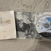 Ni No Kuni: Wrath of the White Witch PS3, снимка 2 - Игри за PlayStation - 43138823