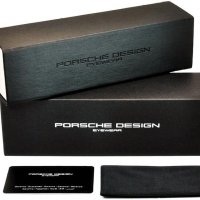 Оригинални мъжки слънчеви очила Porsche Design -40%, снимка 4 - Слънчеви и диоптрични очила - 38144668