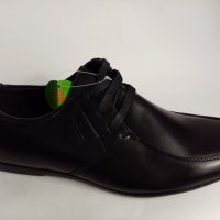 Мъжки обувки CLOWSE-161., снимка 8 - Официални обувки - 37776117