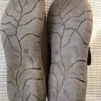 Удобни обувки MARC MAURO,естествена кожа, снимка 7 - Дамски ежедневни обувки - 28821404