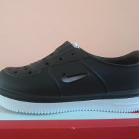 Nike Foam Force - детски аква обувки, снимка 4 - Детски гуменки - 26260788