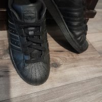 Дамски кецове Adidas, снимка 4 - Кецове - 43728557