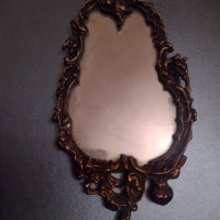 Ретро огледало , снимка 10 - Антикварни и старинни предмети - 40681936