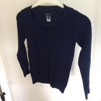 Манго/Mango пуловер, снимка 2 - Блузи с дълъг ръкав и пуловери - 26542637