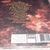 Компакт диск на - The Jimmy Page Collection (Volume 2) (2000, CD), снимка 5 - CD дискове - 39460115