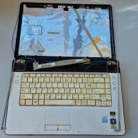 Lenovo Ideapad Y550 за части на части, снимка 1 - Части за лаптопи - 37362715