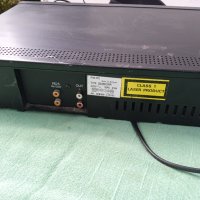 PHILIPS CD-480 2 х TDA1541 CD Player, снимка 7 - Плейъри, домашно кино, прожектори - 36928982