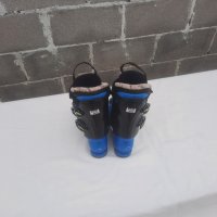 Ски обувки 26-26,5см. Nordica GPX Team, снимка 5 - Зимни спортове - 43139237