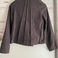 Вълнено палтенце Kencol, снимка 1 - Палта, манта - 19383957