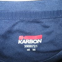 Тениски GEO.NORWAY, KARBON   мъжки,М, снимка 2 - Тениски - 37169391