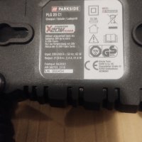 Зарядно за батерии PARKSIDE® 20 V »PLG 20 C1«, 2,4 A, 65 W, снимка 3 - Друга електроника - 43862066