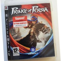 Prince of Persia Принца на Персия игра за Ps3 ПС3 Playstation 3, снимка 1 - Игри за PlayStation - 43605072