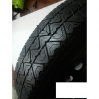 Резервна гума Фиат 500L (Алфа Мито,Фиат Типо), снимка 4 - Гуми и джанти - 37434413