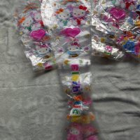 Балони  Hello Kitty, 80см, снимка 7 - Други - 27698869