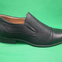 Мъжки официални обувки 3584 "ДИМИ"-гр.Добрич, снимка 1 - Официални обувки - 36510504
