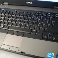 Dell Latitude – E5410, снимка 3 - Лаптопи за работа - 32072920