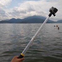 Aquapod Floating Monopod, снимка 1 - Селфи стикове, аксесоари - 27158839