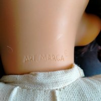 испанска характерна кукла Art Marka 37 см 1, снимка 18 - Колекции - 38040221
