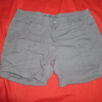 Л къси панталони, снимка 1 - Къси панталони и бермуди - 40609464