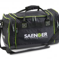 Спортна чанта - SAENGER Sportsbag New 2020, снимка 1 - Екипировка - 27892639