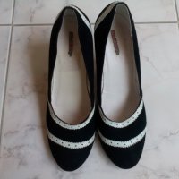 дамски официални обувки , снимка 1 - Дамски елегантни обувки - 28512277
