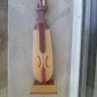 Цигулката на Янко музиканта, снимка 3 - Други ценни предмети - 37140289