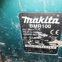 makita RADIO-профи строително 1006211046, снимка 14 - Радиокасетофони, транзистори - 33168716