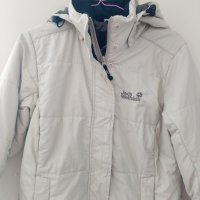 Jack Wolfskin дамско яке s/м 36/38, снимка 1 - Якета - 43152241