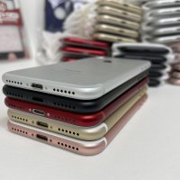 iPhone 7 128Gb - НОВИ 1г. гаранция/ЛИЗИНГ 100% Батерия + ПОДАРЪЦИ !, снимка 8 - Apple iPhone - 35679344