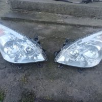 ляв и десен фар за тойота корола версо 06 - 09 TOYOTA COROLLA VERSO, снимка 1 - Части - 39180963