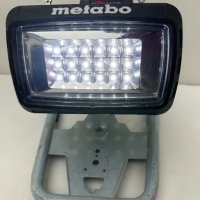 Metabo BSA 14.4-18 LED - Акумулаторен прожектор 2600 lm, снимка 3 - Други инструменти - 43244487