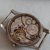 Стар ръчен часовник рядък за части 41708, снимка 5 - Други ценни предмети - 43893514