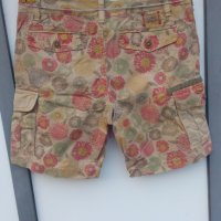 '' Napapijri''оригинални мъжки къси панталони 32 размер, снимка 4 - Панталони - 28492834