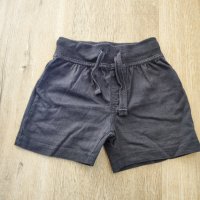 Къси панталони  Lupilu, снимка 1 - Панталони и долнища за бебе - 39158643