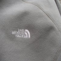 Продавам нов качествен дамски полар с мембрана (уиндстопър) The North Face, снимка 4 - Блузи с дълъг ръкав и пуловери - 32991675