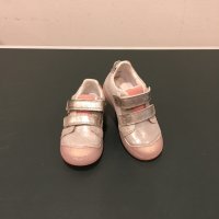 Обувки за момиче D.D. Step, снимка 3 - Детски обувки - 32410182