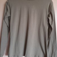 Дамска блуза, снимка 1 - Блузи с дълъг ръкав и пуловери - 28805630