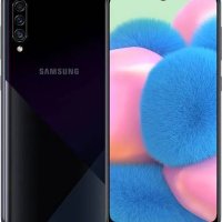 Samsung Galaxy A30s (SM-A307FN/DS) в отлично състояние, снимка 1 - Samsung - 43671680
